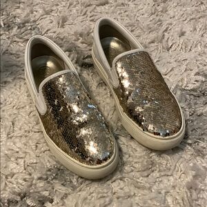 Tory Burch Carter slip-on sneaker